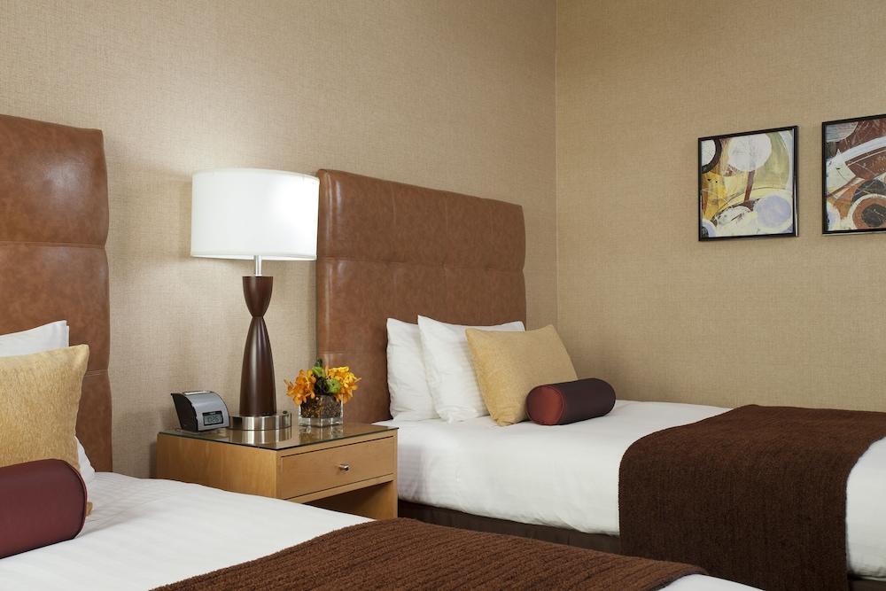 Elan Hotel Los Angeles Eksteriør billede