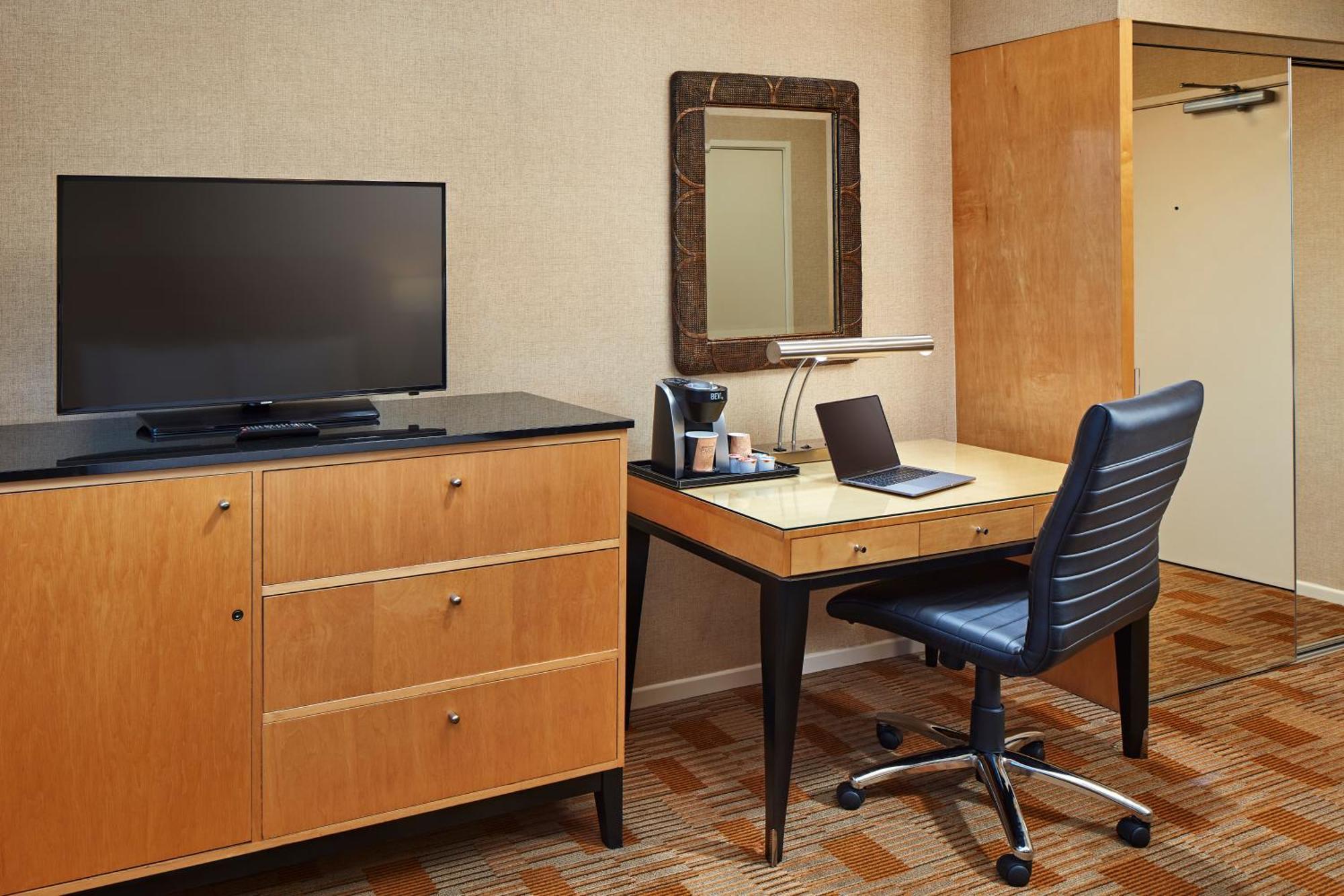 Elan Hotel Los Angeles Eksteriør billede