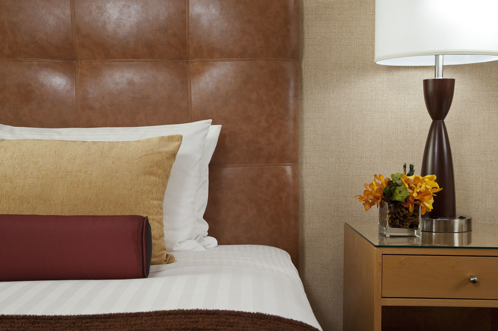 Elan Hotel Los Angeles Eksteriør billede